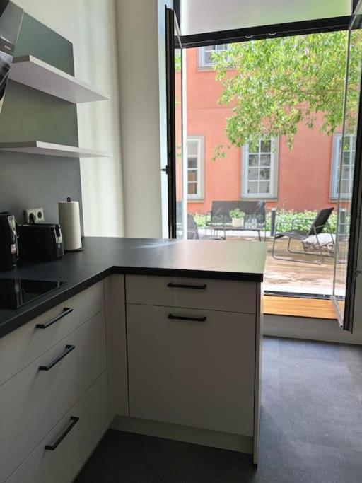 X-loft Apartment *